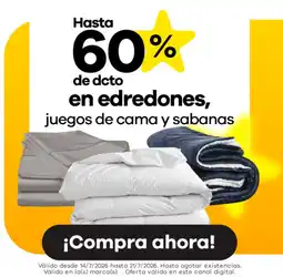 Éxito Edredones juegos de cama y sabanas oferta