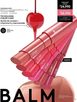 Ésika Hidrabalm pro oferta
