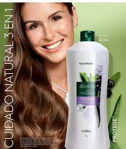 Ésika esika alviento 3 en 1 oferta