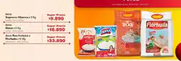 Makro Arroz Supremo Vitarroz oferta
