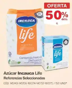 Makro Azúcar Incauca Life oferta