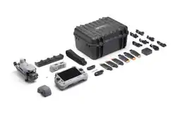 Falabella Dron Matrice 4T Pack Plus Gris oferta