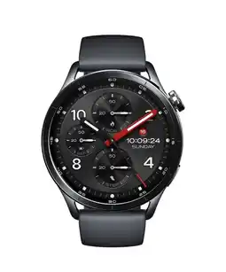 Falabella Reloj Inteligente Watch S5 46mm Negro oferta