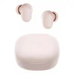Falabella Audífono Redmi Buds 6 Play Bluetooth 36 Horas Rosa oferta