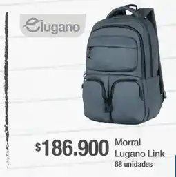 Jumbo Lugano Morral Link oferta