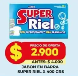 Simona Super Riel oferta