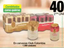 Jumbo Club Colombia oferta