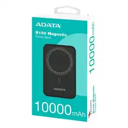 Falabella Power Bank R0100 Mah Magnética Inalámbrica oferta