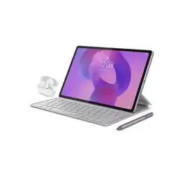 Falabella Idea Tab Plus con Funda Teclado + Lápiz + Earbuds oferta