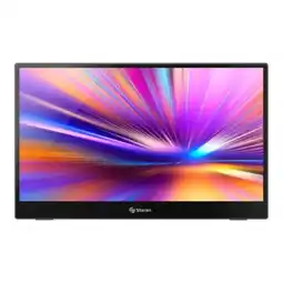 Falabella Monitor Portátil Touch de 15.6 Pulgadas HDR para Laptop / Dis-116t oferta