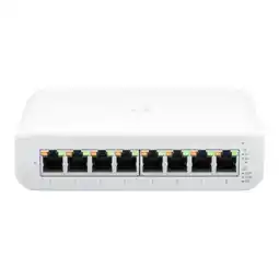 Falabella Switch Unifi Lite Usw 8 Puertos oferta