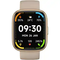 Falabella Smartwatch MTW1924R Rosado oferta