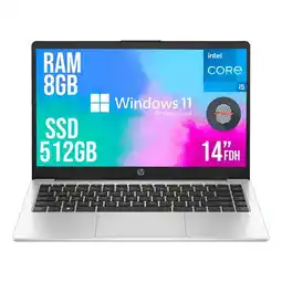 Falabella Portátil 240 G10 W11 Pro I5-1334u 8GB 512GB oferta