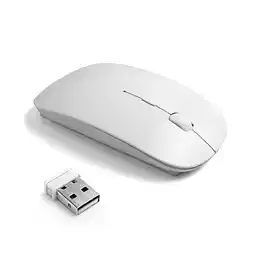 Falabella Mouse Inalámbrico Weibo 5084b con Receptor USB oferta
