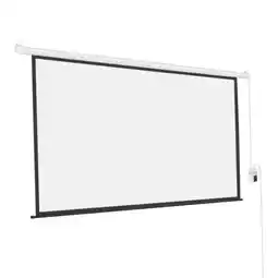 Falabella Pantalla para Proyector Automática de 100 Pulgadas Pro-020 oferta