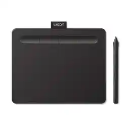 Falabella Tableta Digital Intous Basic Small Pen Black Ctl4100 oferta