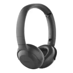Falabella Audífonos Diadema Inalámbricos 2000 Series Tauh202 Negro oferta