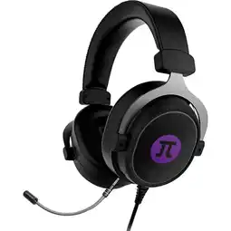 Falabella Audífonos Diademas Gamer Phs-210 3.5mm Xbox Micrófono Removible oferta