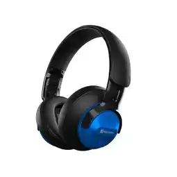 Falabella Auricular con Diadema Klip Xtreme-knh-750bl Inalámbrico Azul oferta