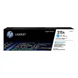 Falabella Cartucho # 215a Laserjet M155 M182 Mfp M183 Cyan oferta