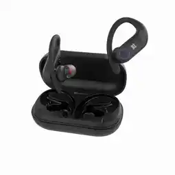 Falabella Audífonos - Kte-500bk Negros- Earphones oferta