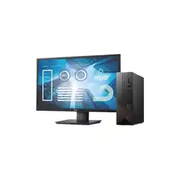 Falabella Computador de Escritorio Corporativo PC Vosttro 3020 RAM DDR4 de 4GB a 32GB oferta
