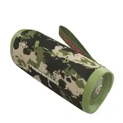 Falabella Altavoz Portátil Mini Camuflado Bluetooth 30 W RMS Cerwin Vega oferta