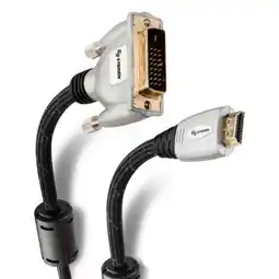 Falabella Cable Elite HDMI a Dvi-d de 1.8 m 299-906 oferta