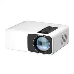 Falabella Proyector Mini Ecolight Rd881 Mirror Screen 1920x1080P oferta