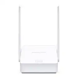 Falabella Router Inalámbrico 300mbps 2 Antenas Externas Mw302r Mercusys Tp-Link oferta