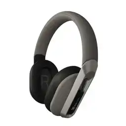 Falabella Auricular con Diadema Klip Xtreme-kwh-750gr Gris oferta