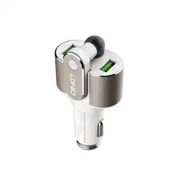 Falabella Cargador Carro Cm22 4.2a Auricular Bluetooth oferta