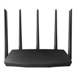 Falabella Router Wi-Fi 6 Ax3000 2.4 GHz y 5 GHz hasta 100 Metros de Cobertura / Com-890+ oferta