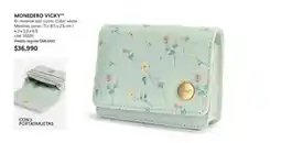 Cyzone Monedero vicky oferta