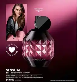 Cyzone Sweet black - sweet black oferta