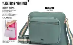 Cyzone Morral elissa / morral aypra oferta