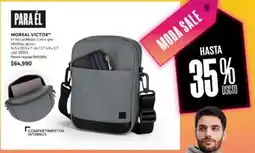 Cyzone Morral victor oferta