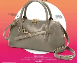 Cyzone Bolso kamil oferta