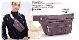 Cyzone Canguro leo oferta