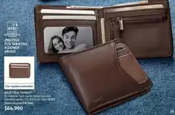 Cyzone Billetera charly oferta