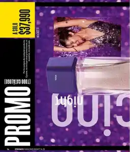 Cyzone No - night oferta