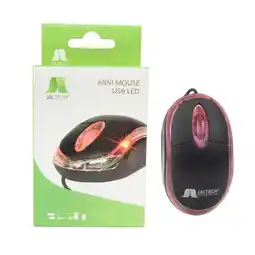 Falabella Mouse Mini Ambidiestro con Cable oferta