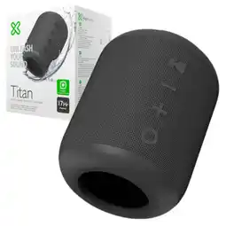Falabella Parlante Bluetooth Kbs-200bk Portátil 12W Ipx7 oferta