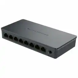 Falabella Switch de Red No Administrable Gwn7701 8 Puertos Gigabit No PoE oferta