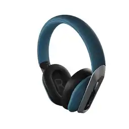 Falabella Auricular con Diadema -kwh-750bl Azul oferta