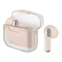 Falabella Audífonos Bluetooth True Wireless Touch oferta