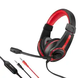 Falabella Audifono de Diadema con Micrófono para PC oferta