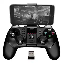 Falabella Control Ipega Pg9076 Inalámbrico 3 en 1 Rec USB Cod Freefire Genérico oferta