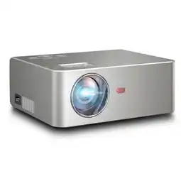 Falabella Proyector Mini LED Ecolight Rd830 Android 1280x720P oferta