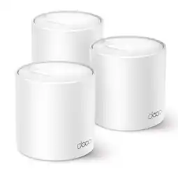 Falabella Router Ax3000 Deco X50 2 Pack oferta